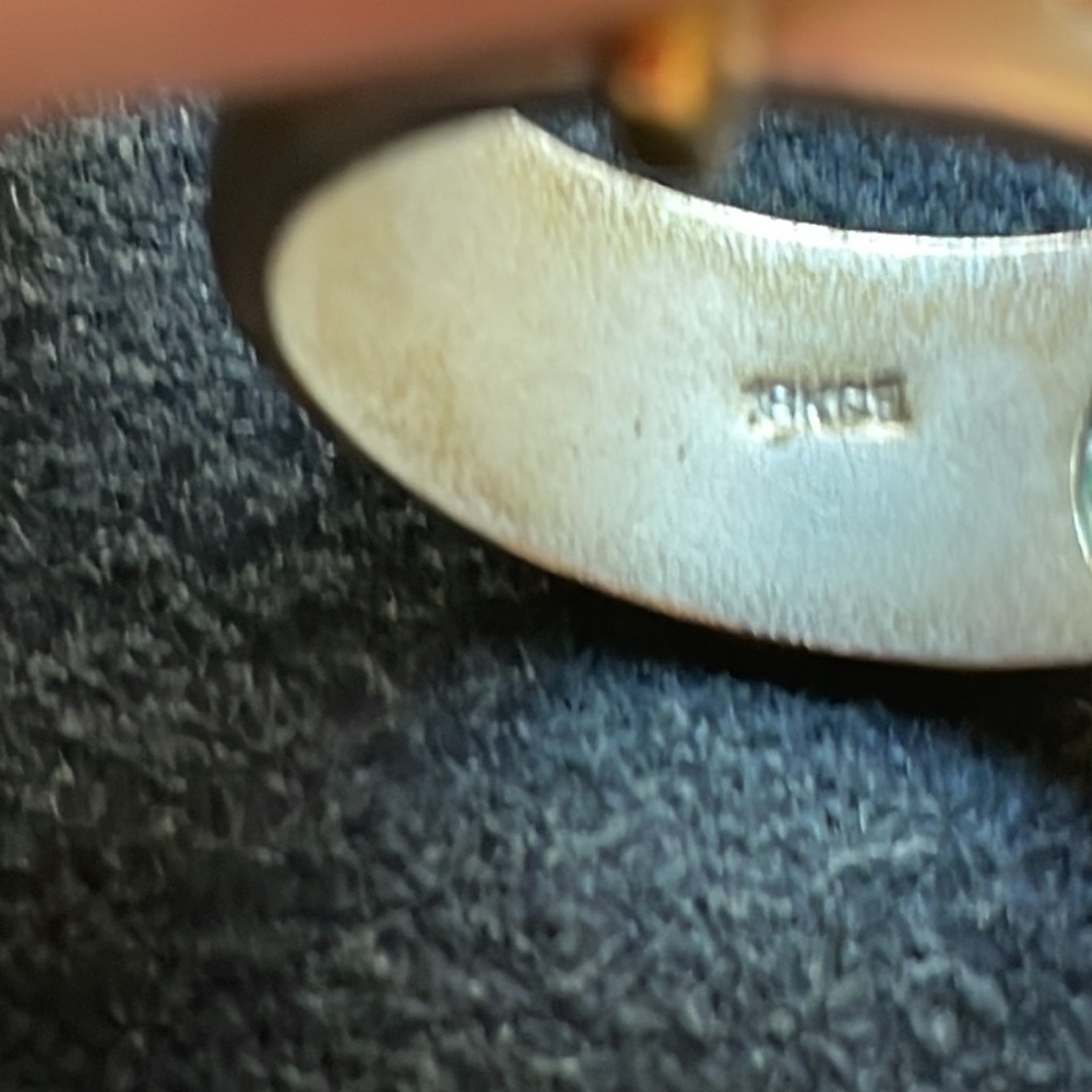 Men's Ring - Picture 7 of 7
